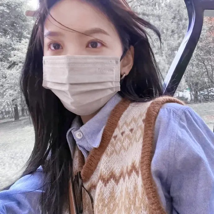 女人的碎片
