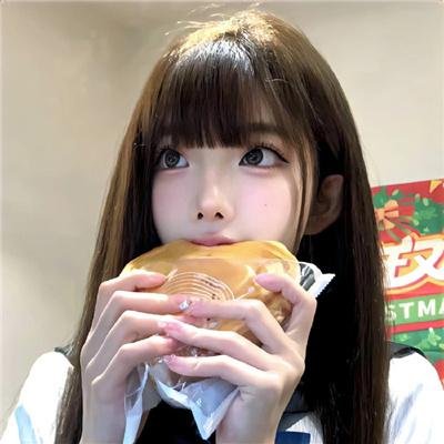 橱窗里的兔子先生